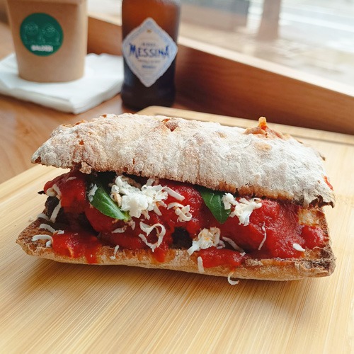 Balordi Italian Street Food · Fotos 7