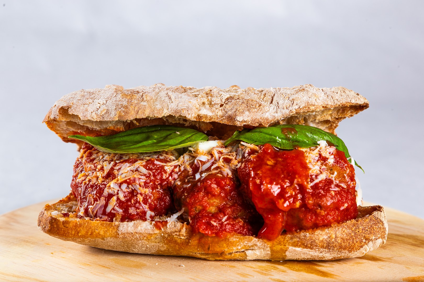 Balordi Italian Street Food · Fotos 1